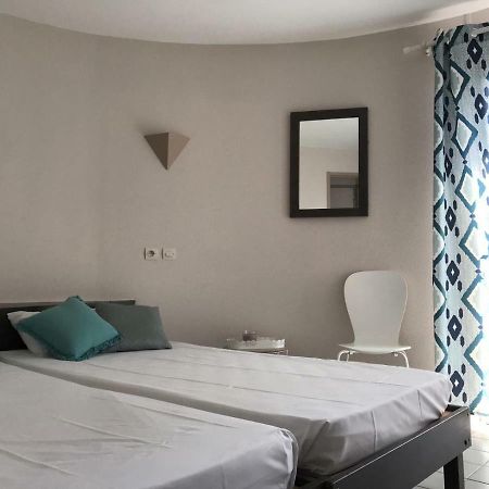 Villa 940 Sur L'Ile Des Pecheurs 乐巴凯尔斯 外观 照片