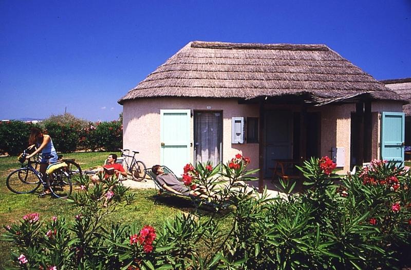 Villa 940 Sur L'Ile Des Pecheurs 乐巴凯尔斯 客房 照片