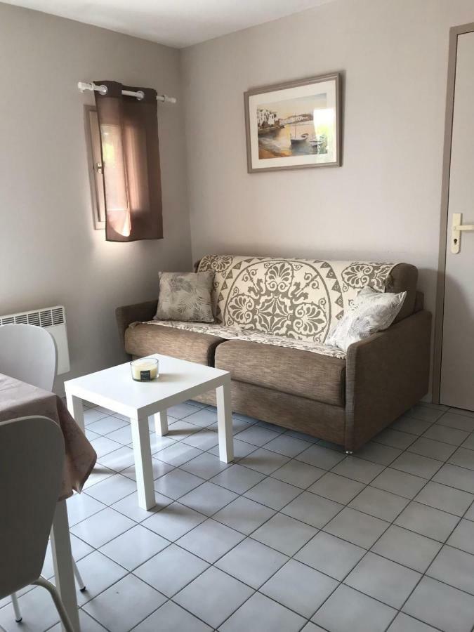 Villa 940 Sur L'Ile Des Pecheurs 乐巴凯尔斯 外观 照片