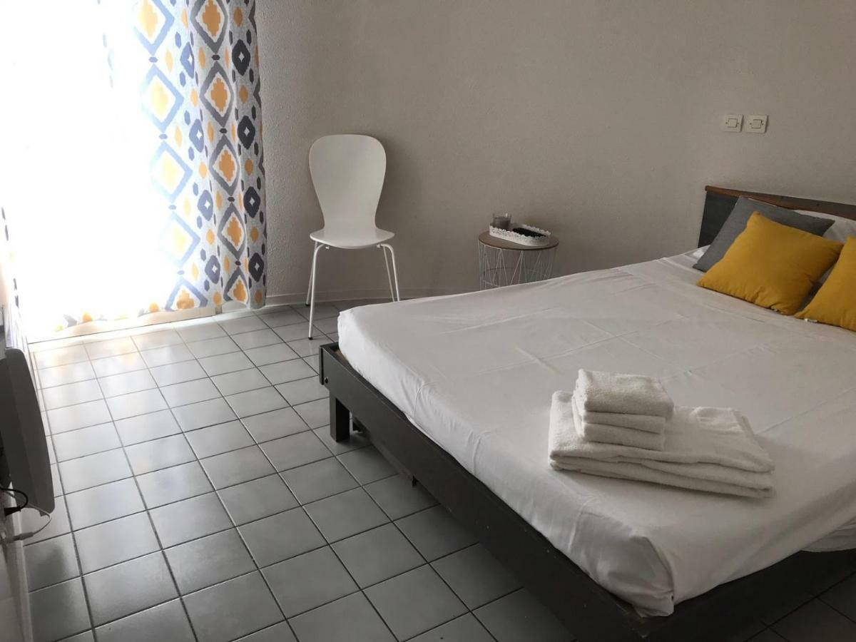 Villa 940 Sur L'Ile Des Pecheurs 乐巴凯尔斯 外观 照片