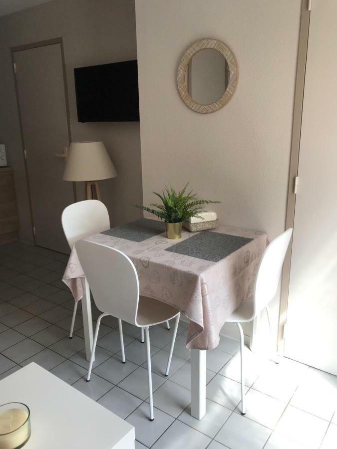 Villa 940 Sur L'Ile Des Pecheurs 乐巴凯尔斯 外观 照片