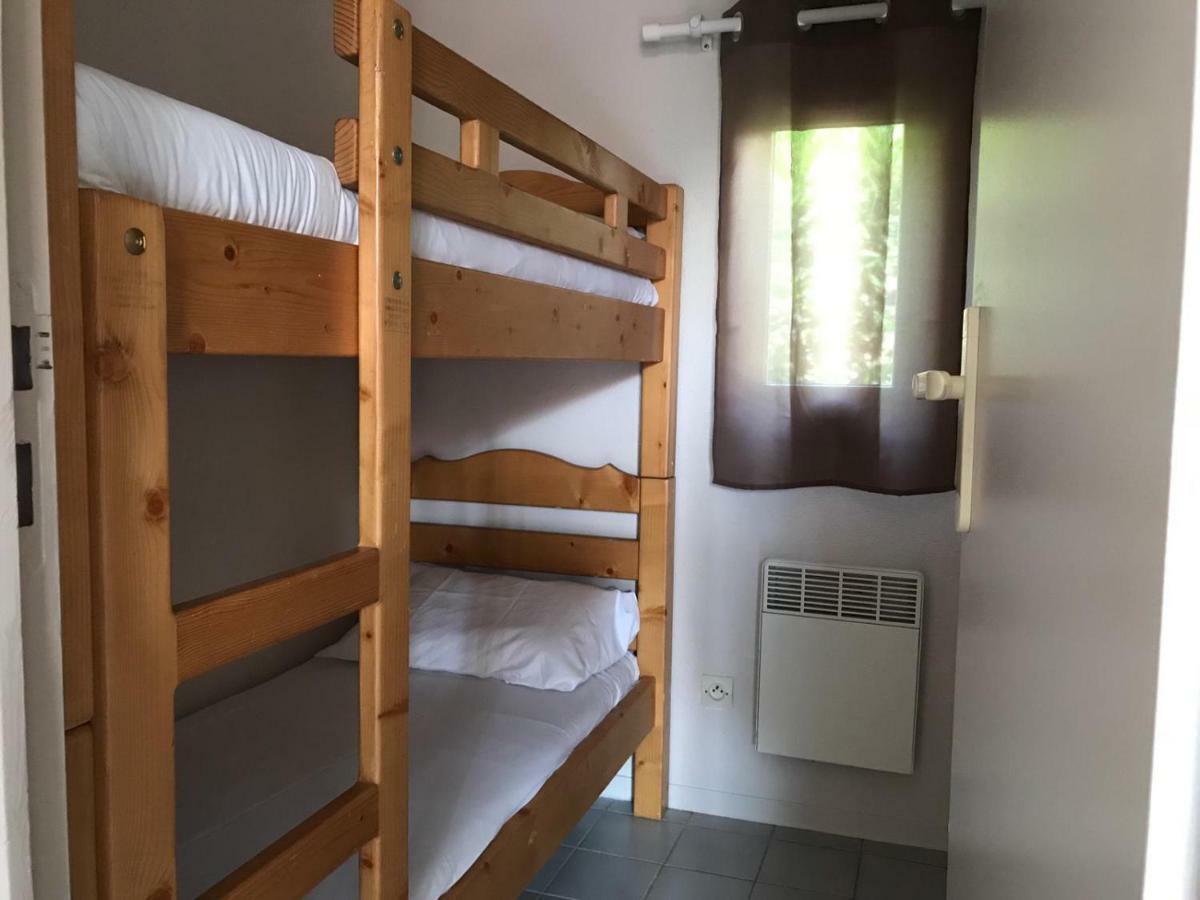 Villa 940 Sur L'Ile Des Pecheurs 乐巴凯尔斯 外观 照片