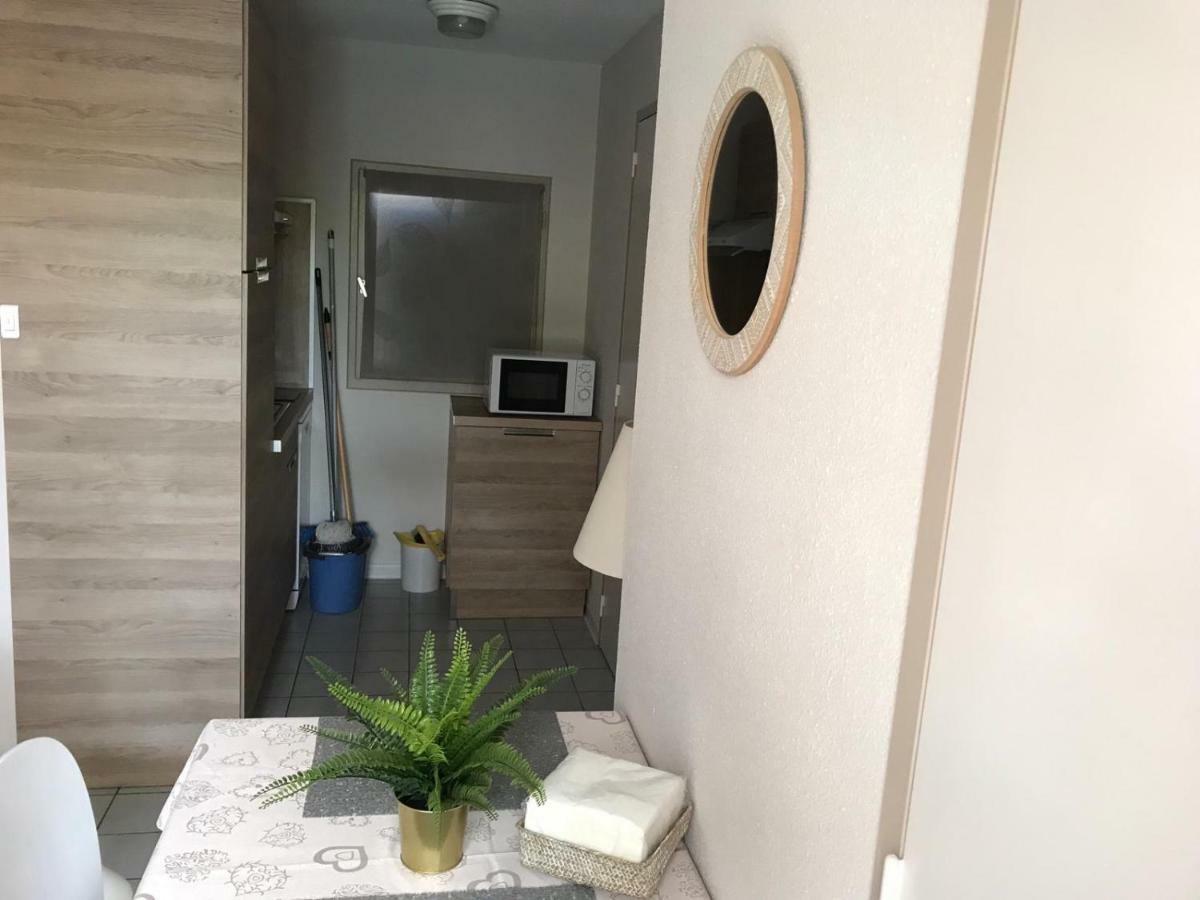 Villa 940 Sur L'Ile Des Pecheurs 乐巴凯尔斯 外观 照片